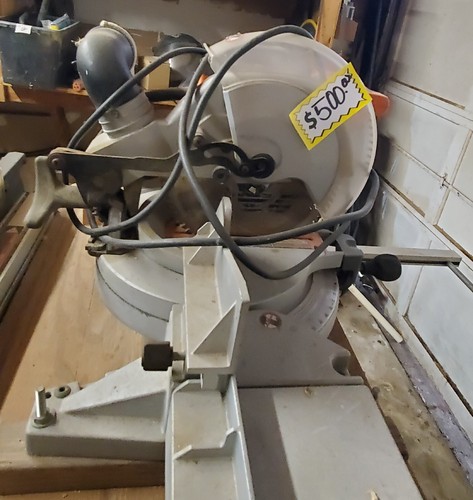 Compound miter saw sliding - compound,